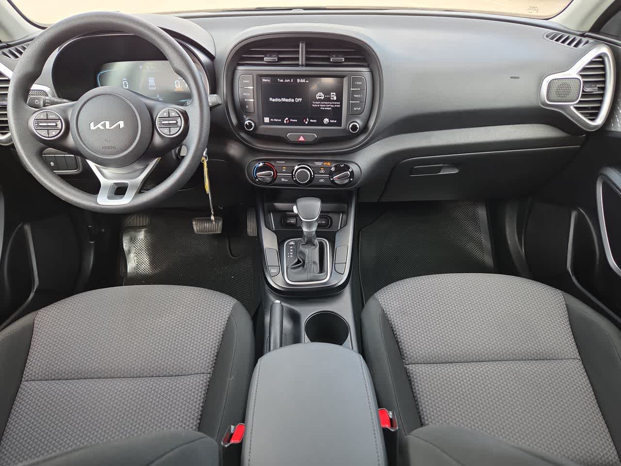 Thumbnail: 2025 Kia Soul - 14
