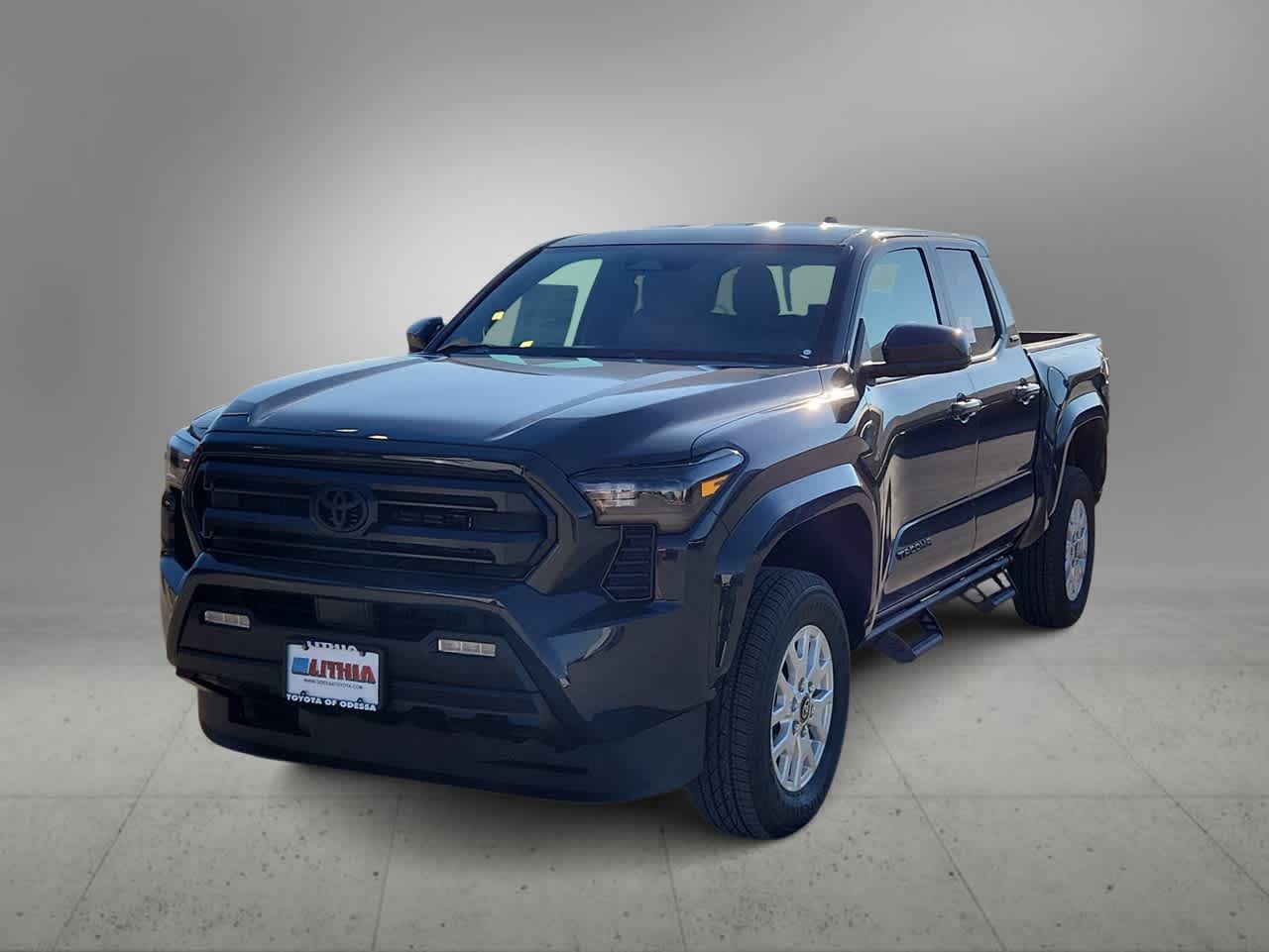 Thumbnail: 2025 Toyota Tacoma - 1