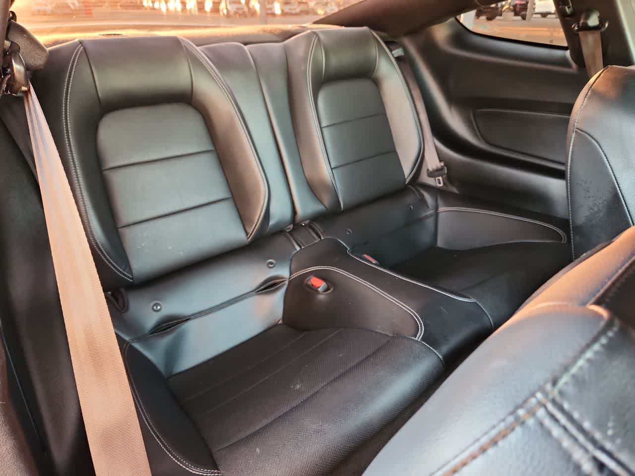 Thumbnail: 2022 Ford Mustang - 17