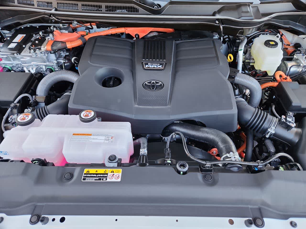 Thumbnail: 2026 Toyota Tundra - 13