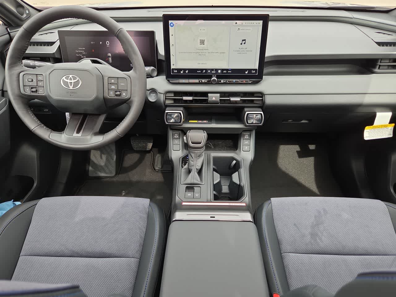 Thumbnail: 2026 Toyota RAV4 - 14