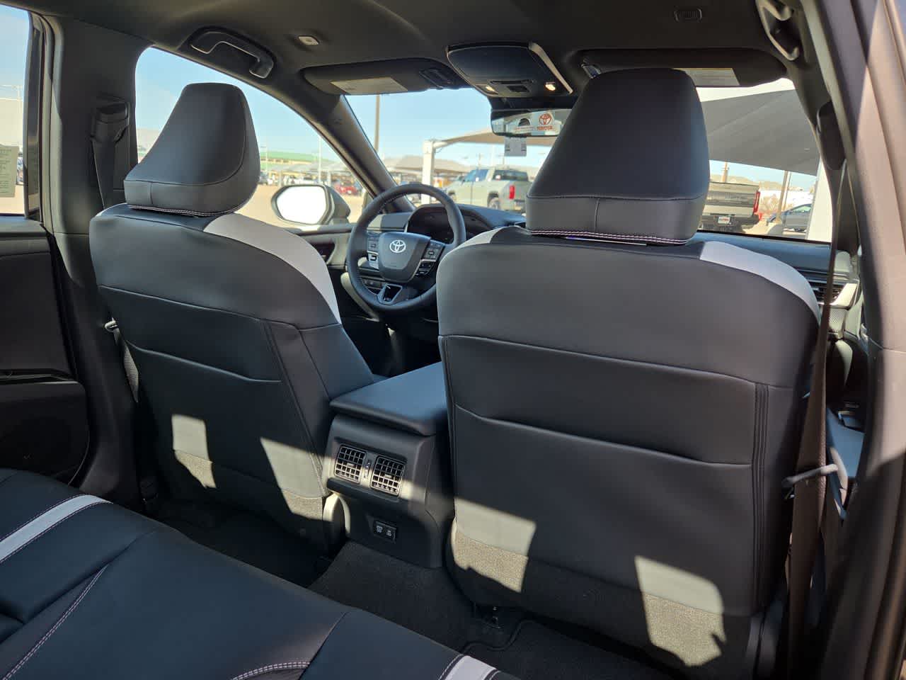 Thumbnail: 2026 Toyota Camry - 16