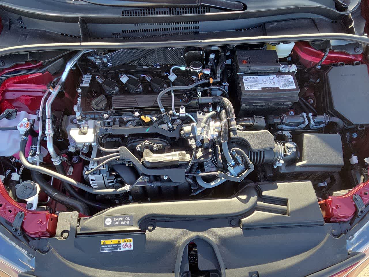 Thumbnail: 2026 Toyota Corolla - 13