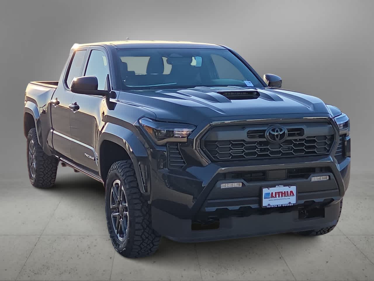 Thumbnail: 2026 Toyota Tacoma - 3