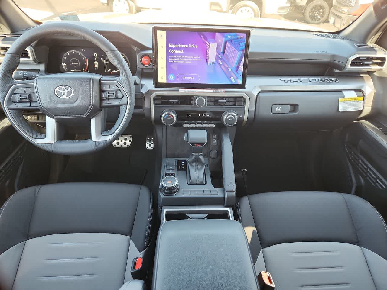 Thumbnail: 2025 Toyota Tacoma - 14