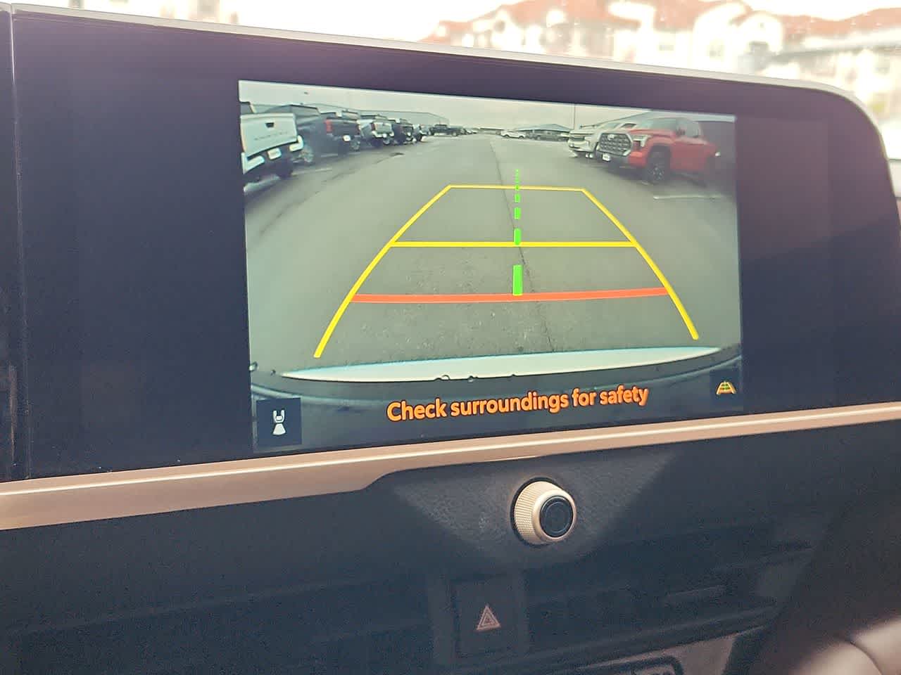 Thumbnail: 2024 Toyota Crown - 25