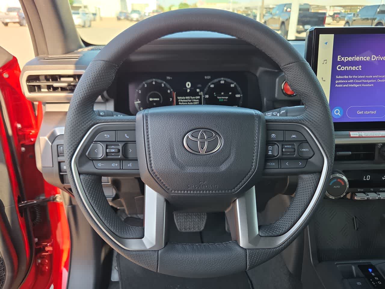 Thumbnail: 2026 Toyota Tacoma - 19