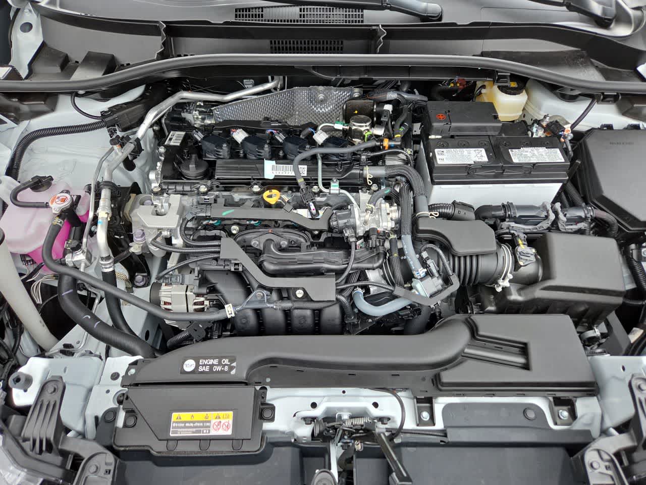 Thumbnail: 2026 Toyota Corolla Cross - 13