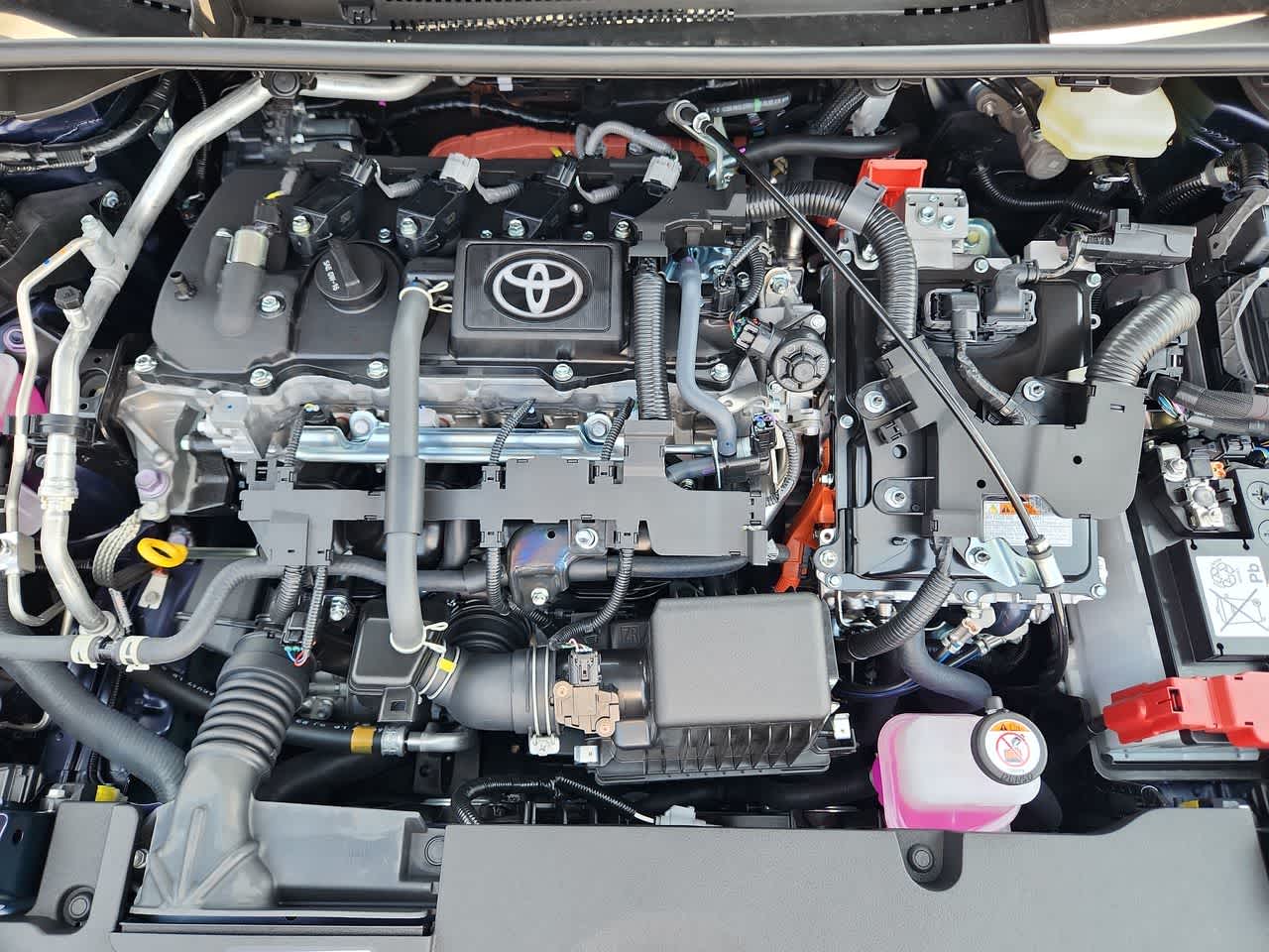 Thumbnail: 2025 Toyota Corolla - 13