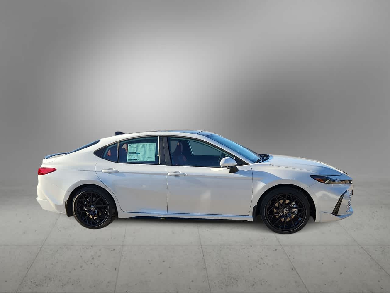 Thumbnail: 2026 Toyota Camry - 9