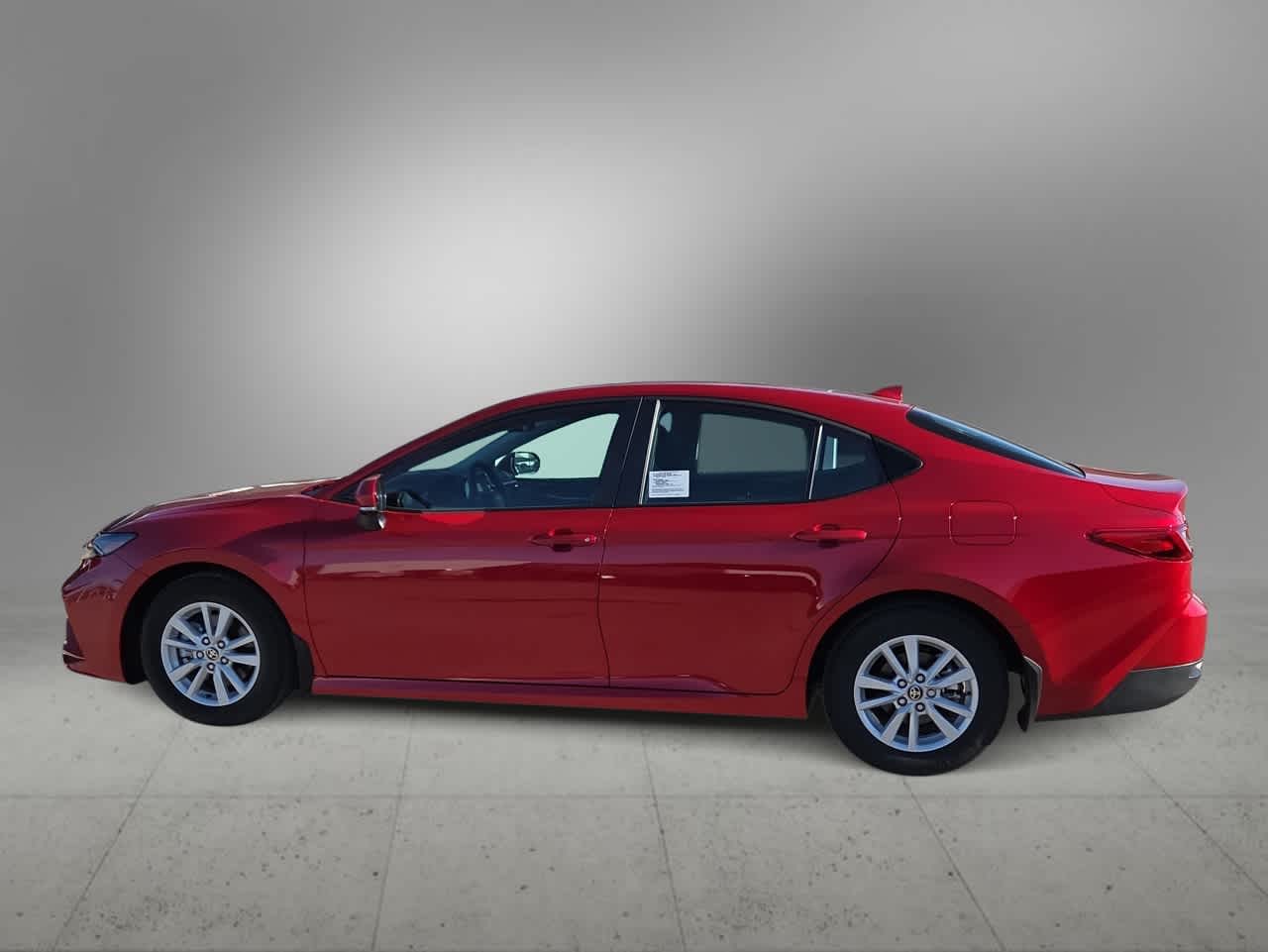 Thumbnail: 2026 Toyota Camry - 4