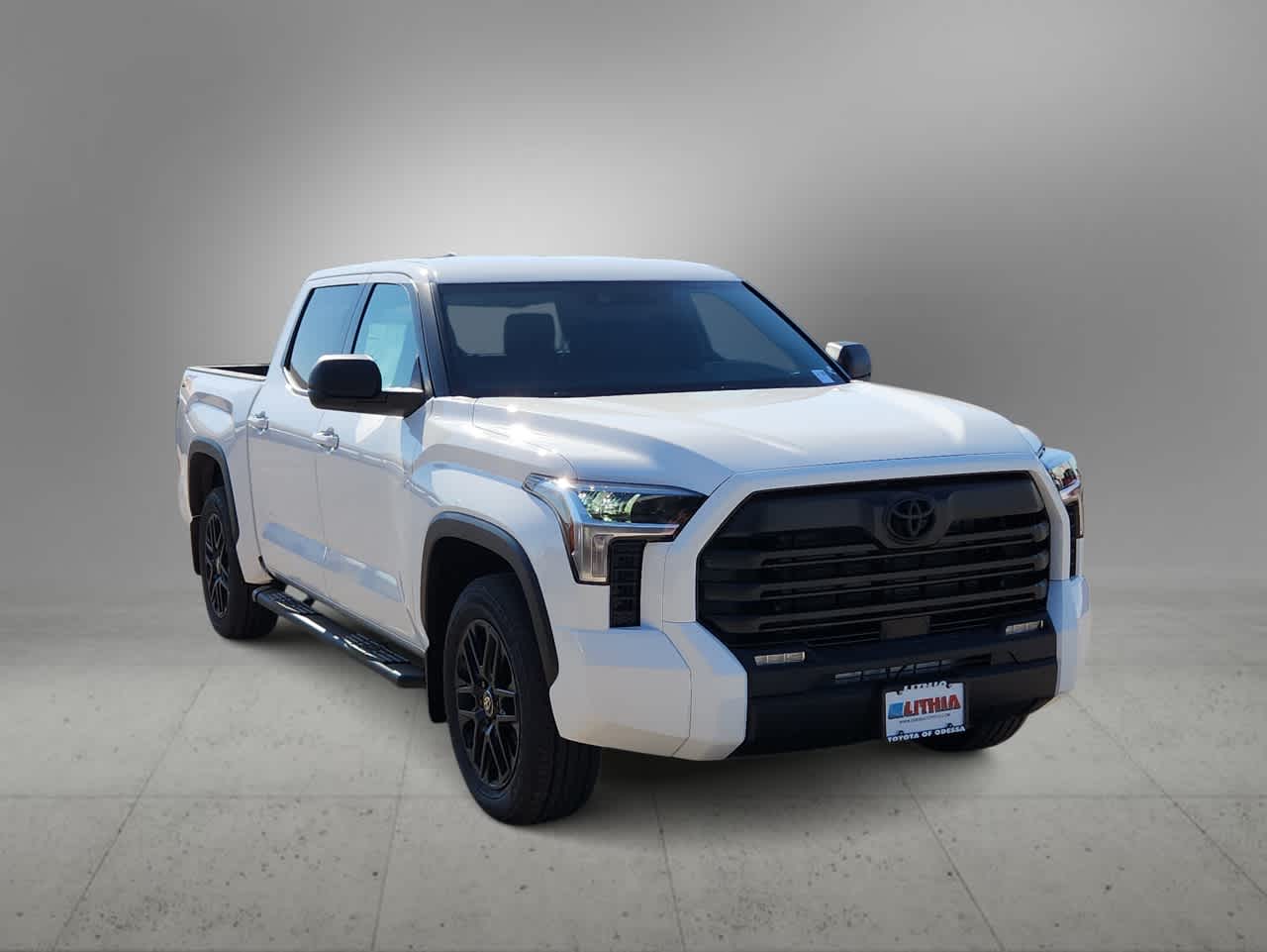 Thumbnail: 2026 Toyota Tundra - 2