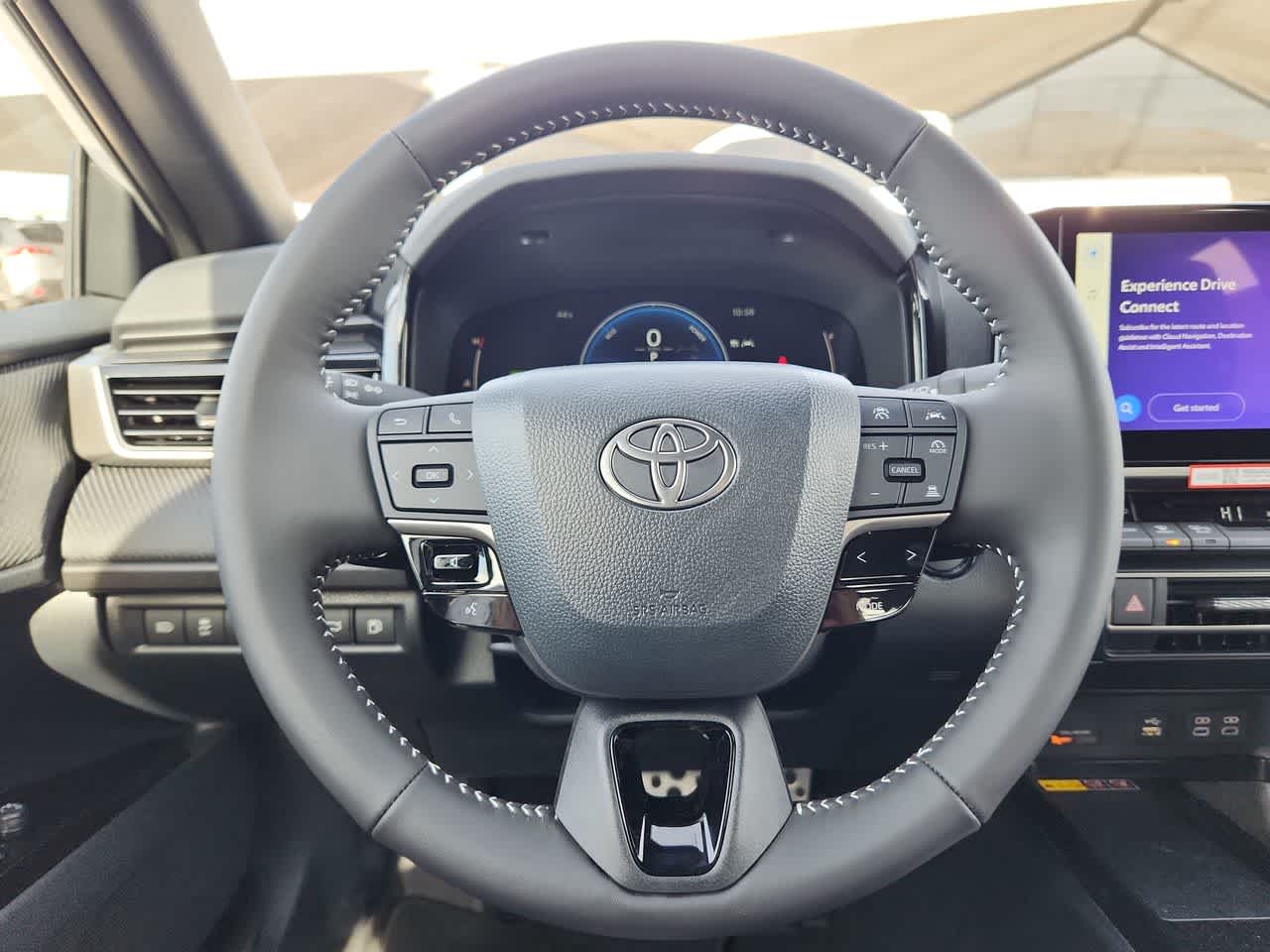 Thumbnail: 2026 Toyota Camry - 19