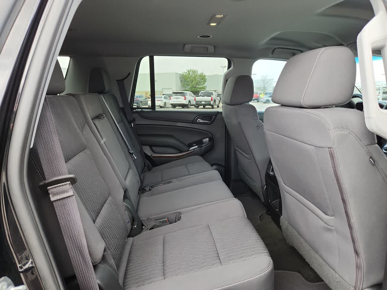 Thumbnail: 2018 Chevrolet Tahoe - 21