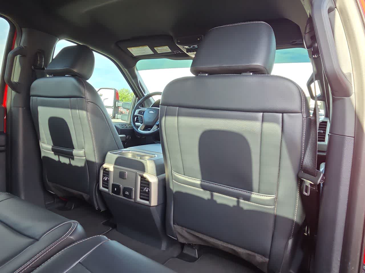 Thumbnail: 2022 Ford Econoline - 16