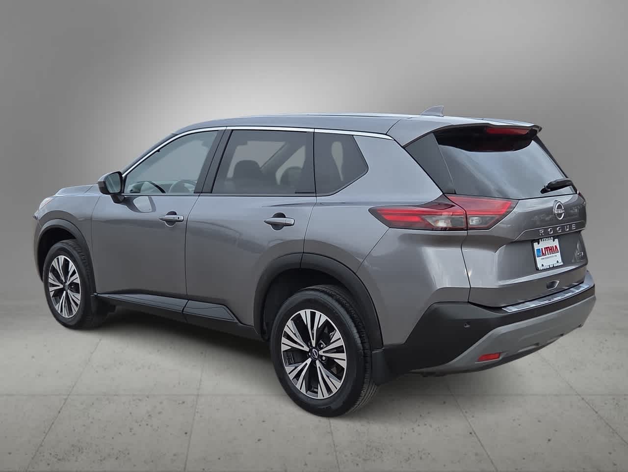 Thumbnail: 2023 Nissan Rogue - 6