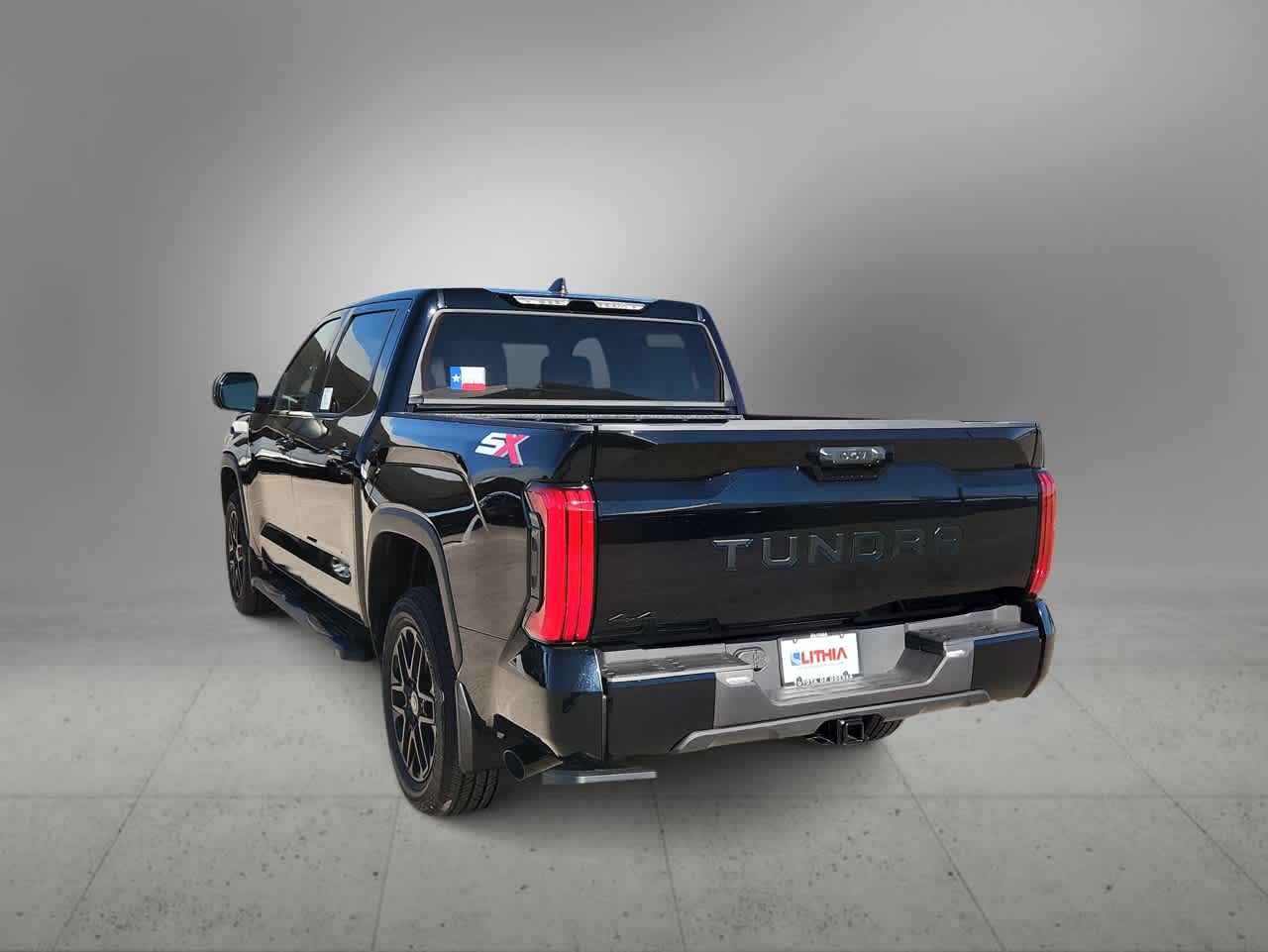 Thumbnail: 2026 Toyota Tundra - 6