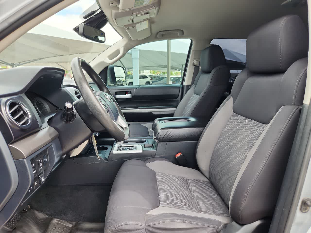 Thumbnail: 2020 Toyota Tundra - 15