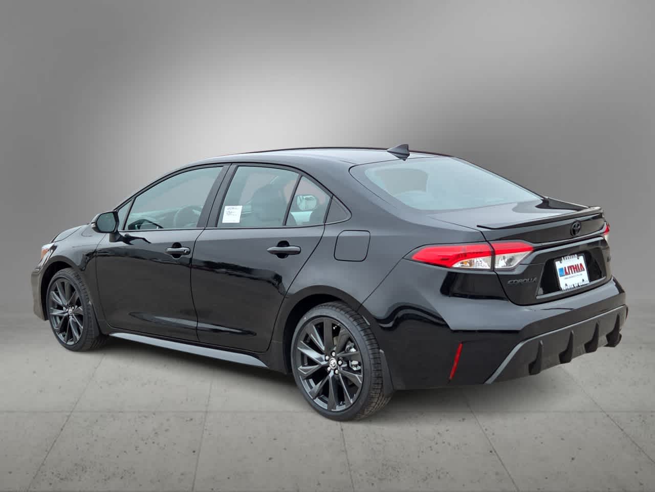 Thumbnail: 2026 Toyota Corolla - 6