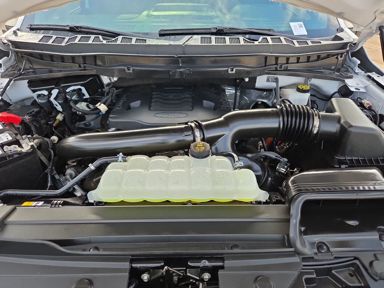 Thumbnail: 2023 Ford F-150 - 13