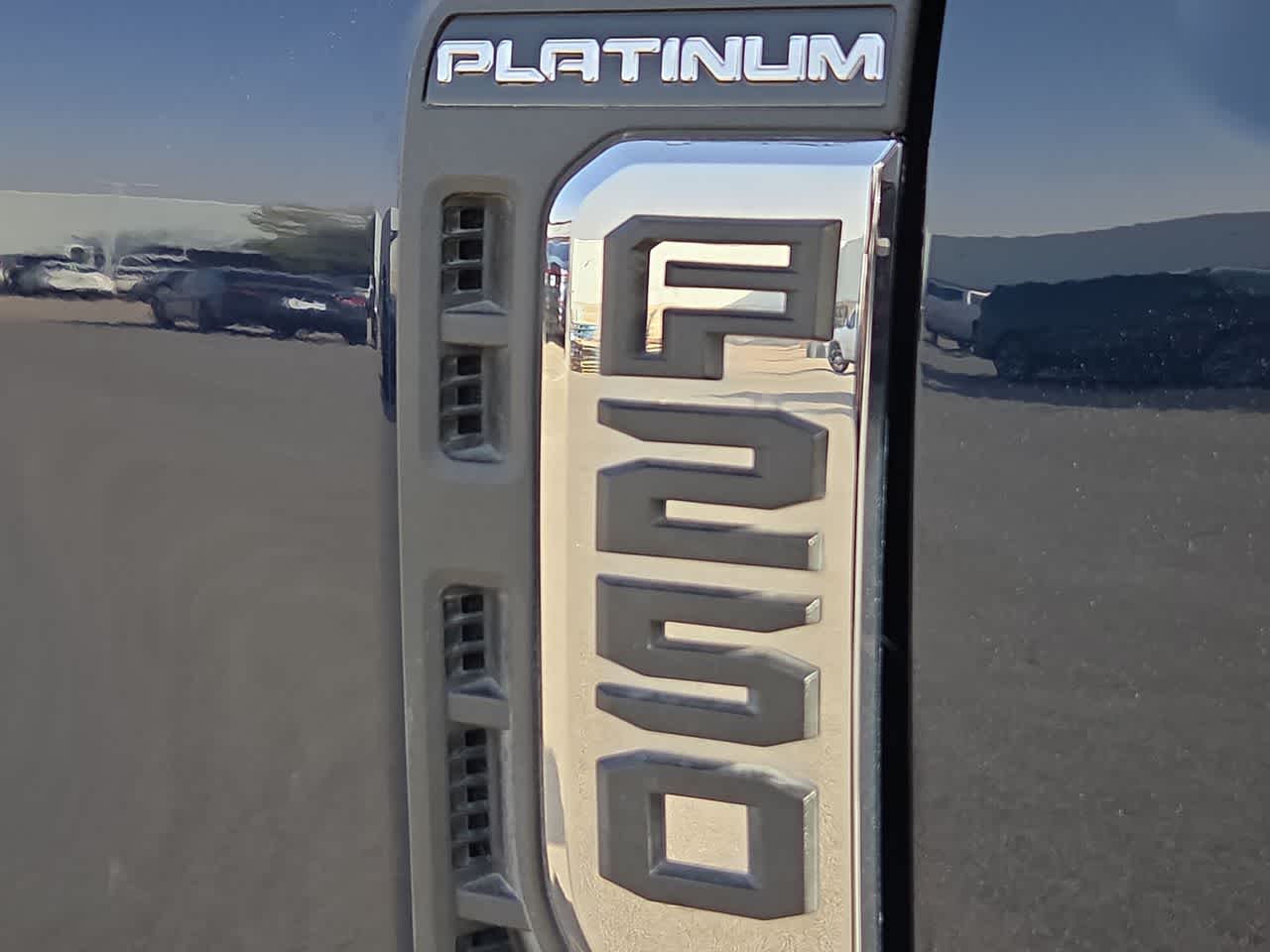 Thumbnail: 2024 Ford Econoline - 11