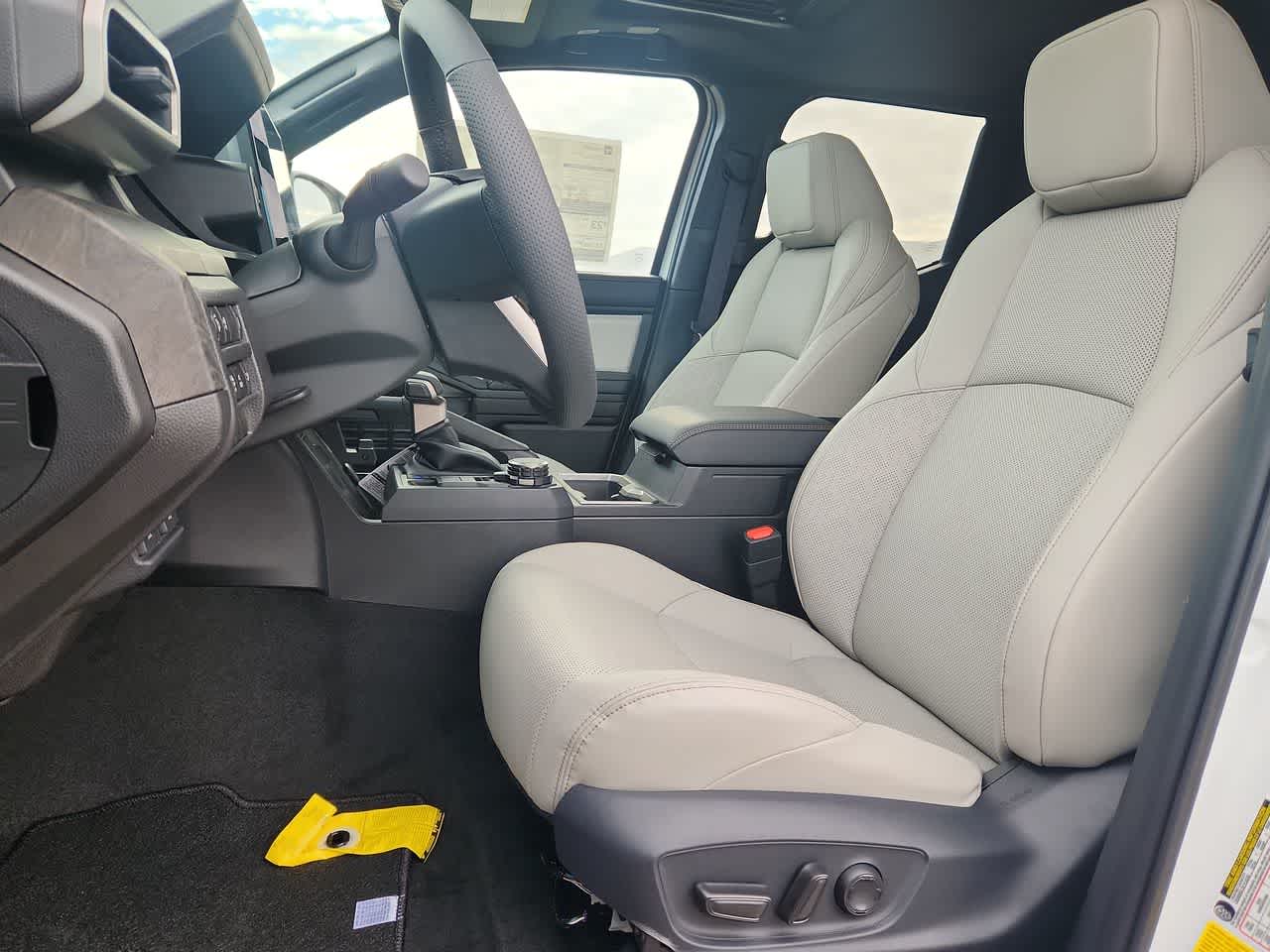 Thumbnail: 2026 Toyota Tacoma - 15