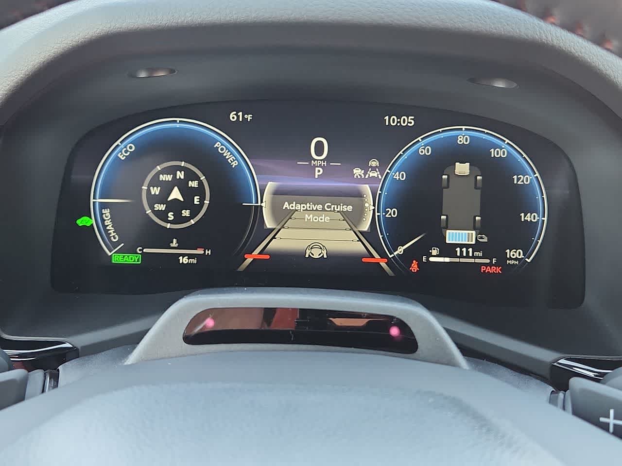 Thumbnail: 2026 Toyota Camry - 22