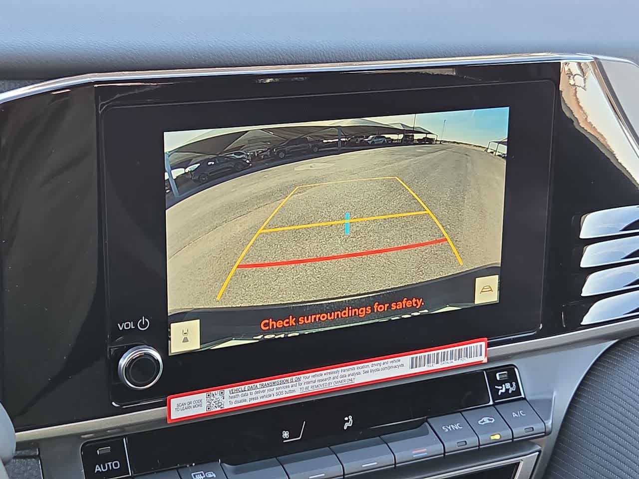 Thumbnail: 2026 Toyota Camry - 25