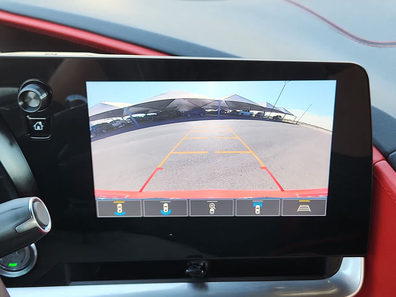 Thumbnail: 2020 Chevrolet Corvette - 25