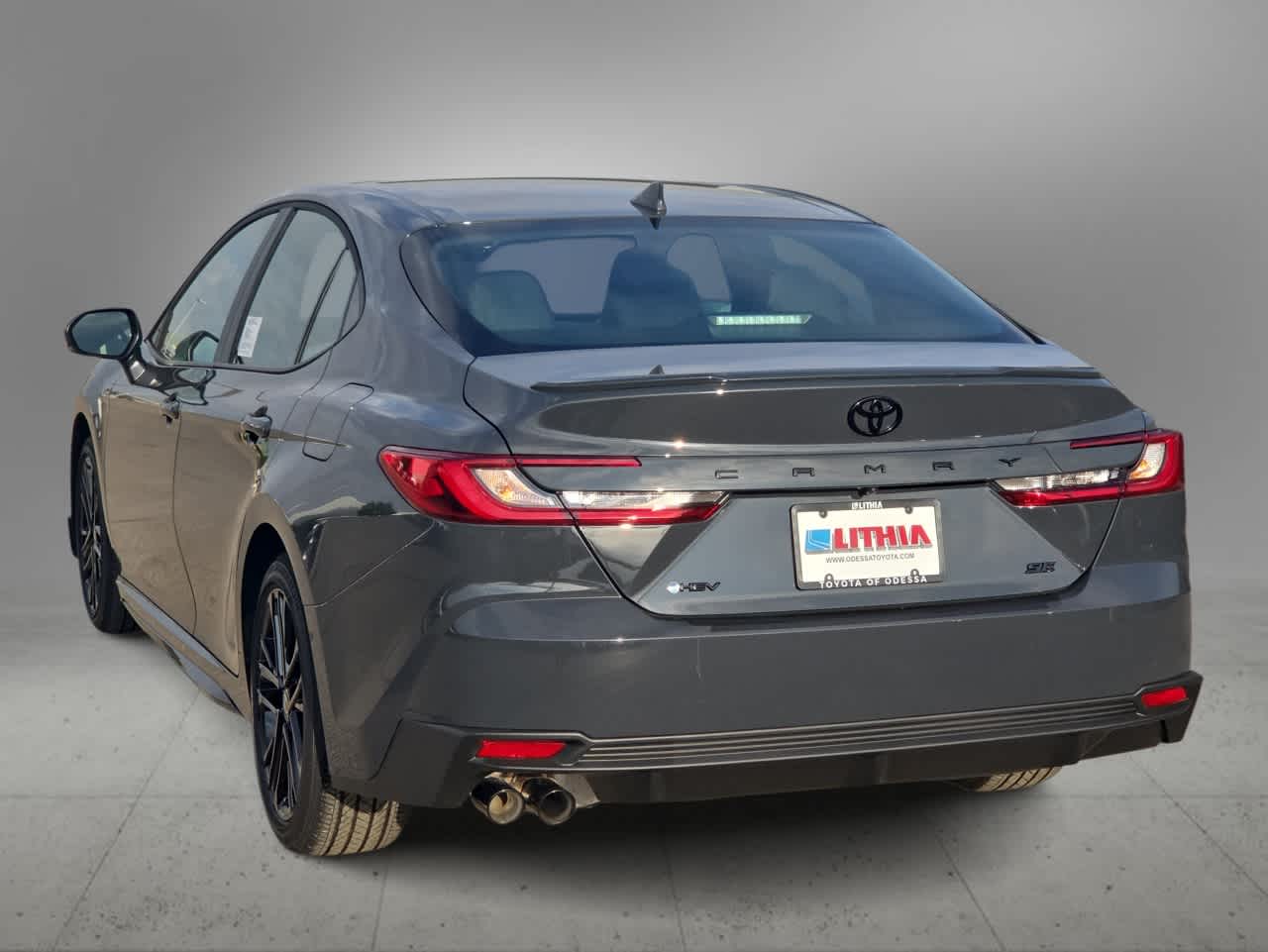 Thumbnail: 2026 Toyota Camry - 7