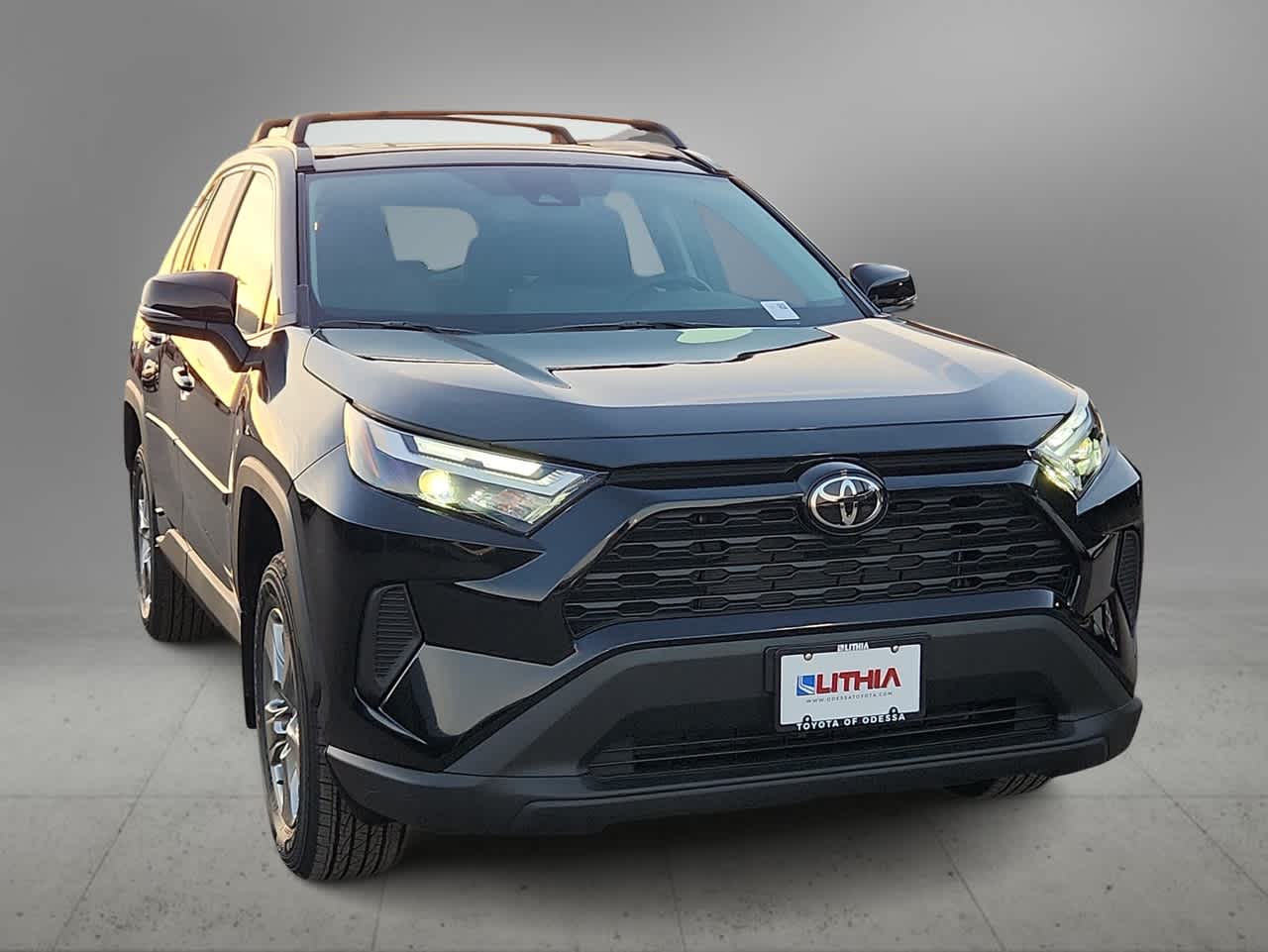 Thumbnail: 2025 Toyota RAV4 - 3