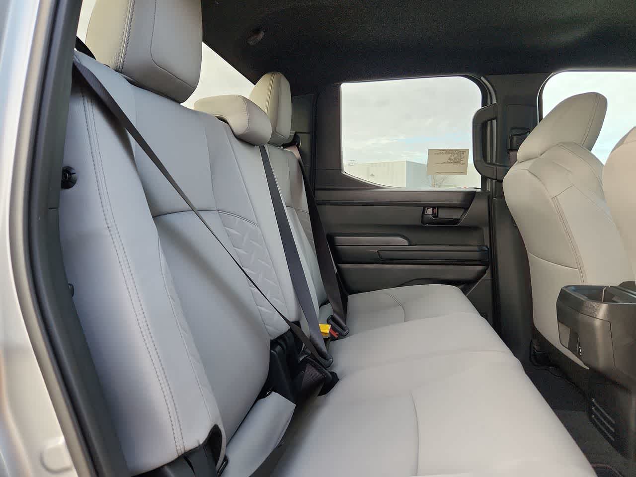 Thumbnail: 2026 Toyota Tacoma - 17