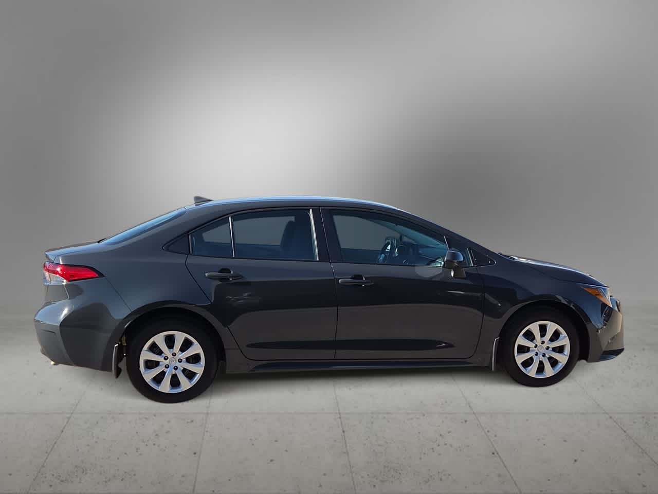 Thumbnail: 2025 Toyota Corolla - 9
