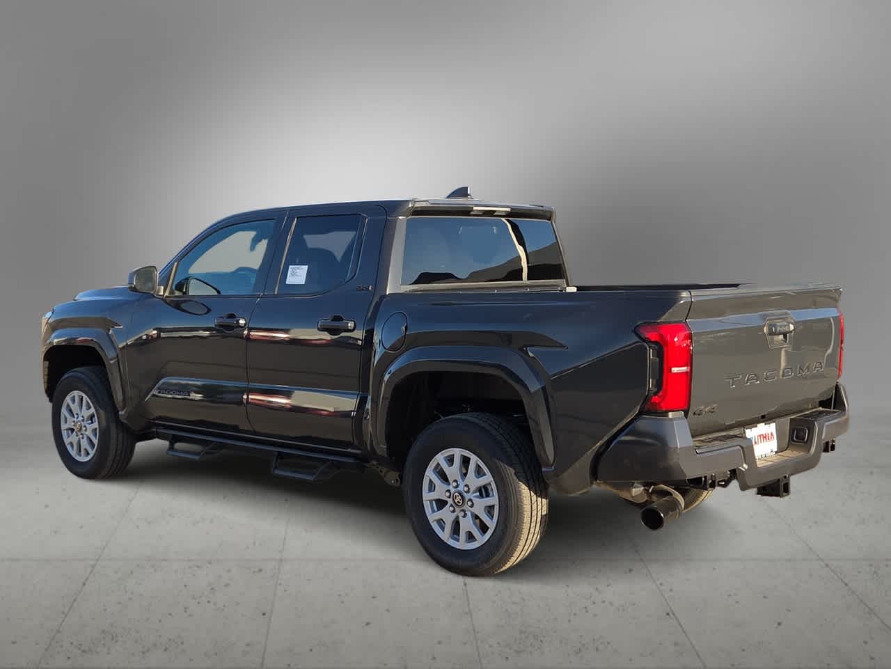 Thumbnail: 2026 Toyota Tacoma - 6