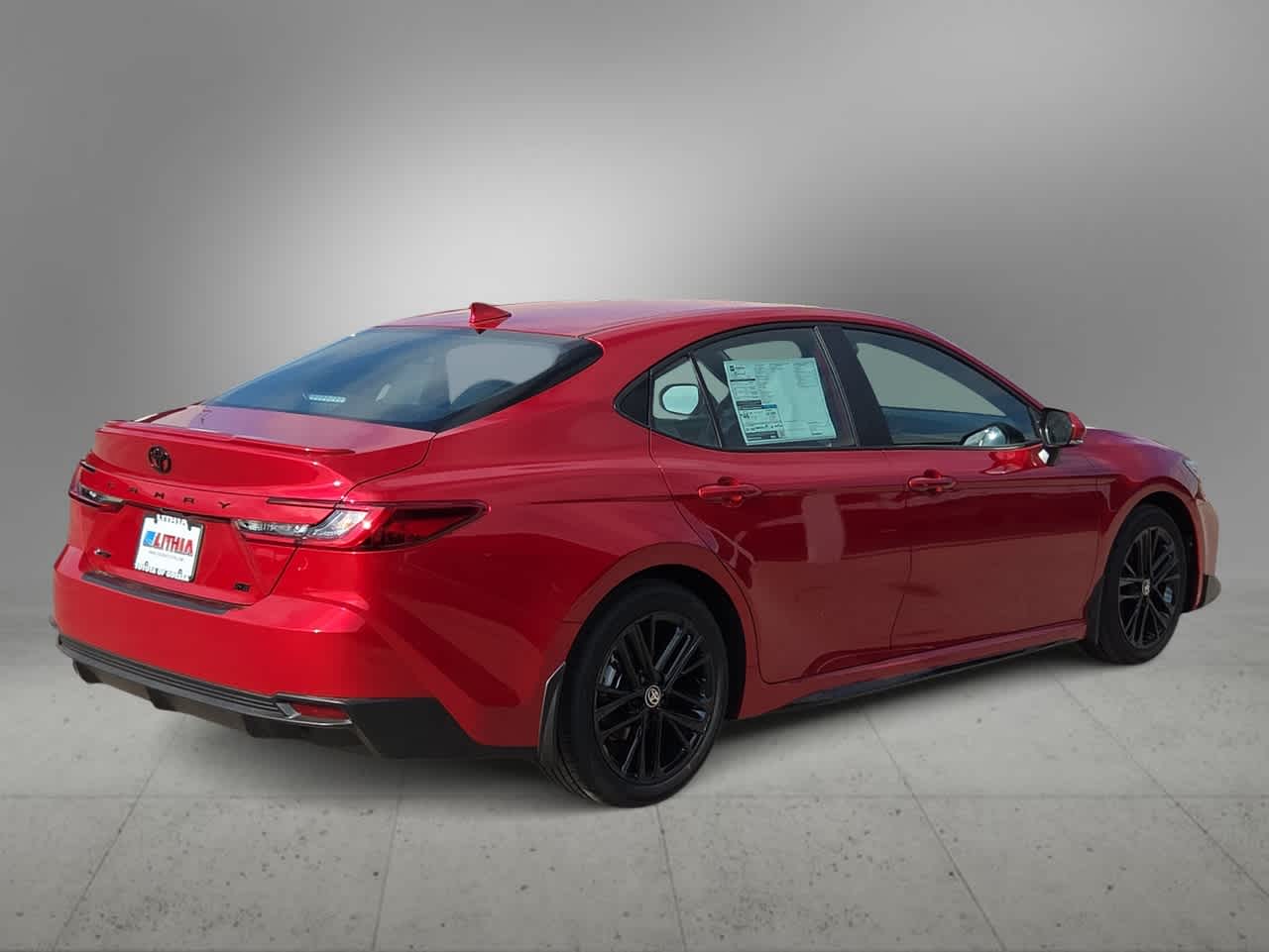 Thumbnail: 2026 Toyota Camry - 8