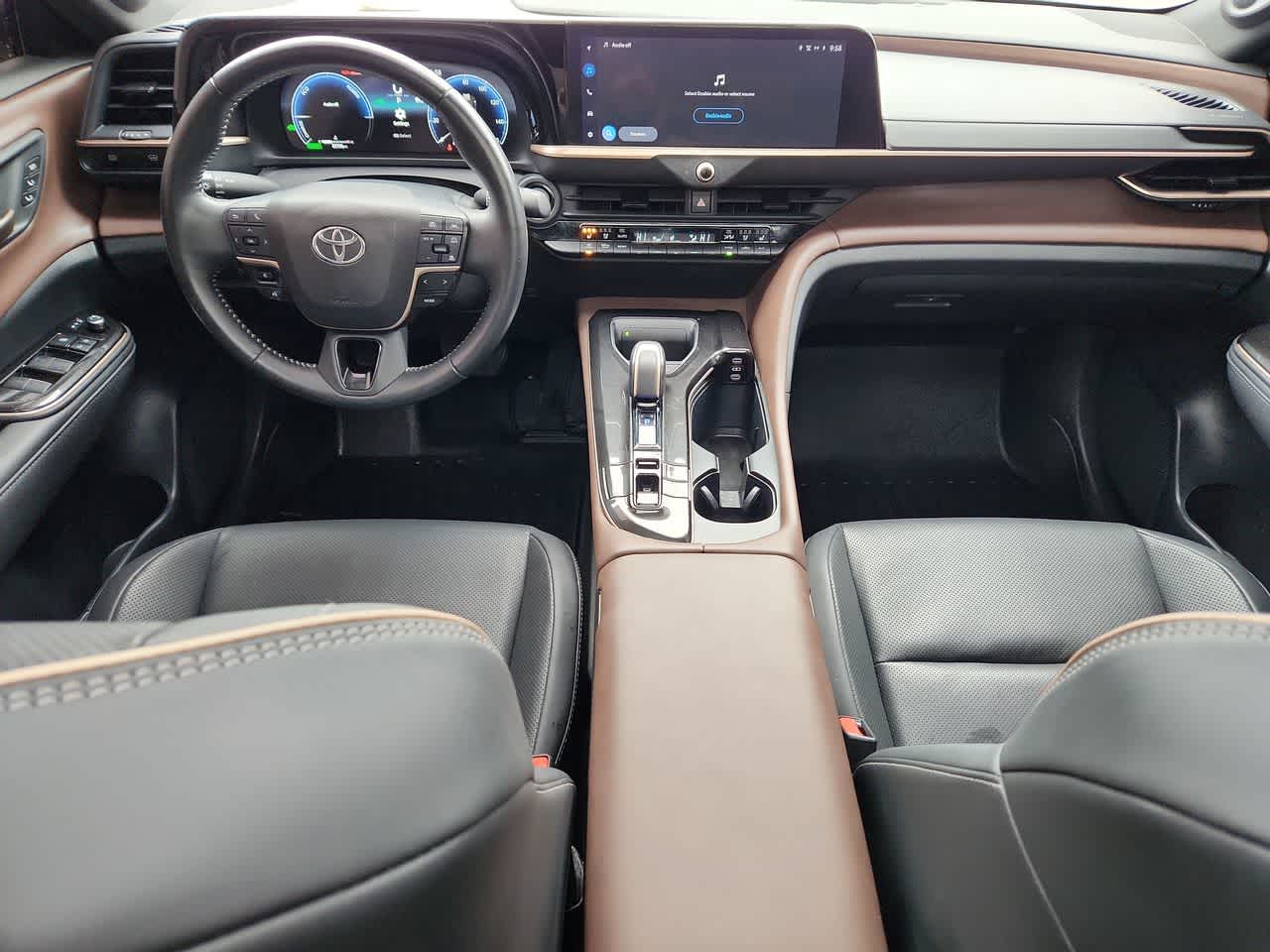 Thumbnail: 2024 Toyota Crown - 14