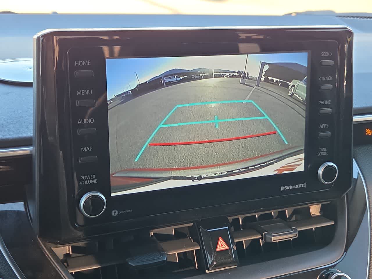 Thumbnail: 2022 Toyota Corolla - 24