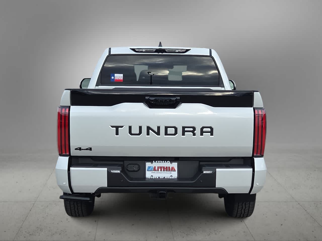 Thumbnail: 2026 Toyota Tundra - 7