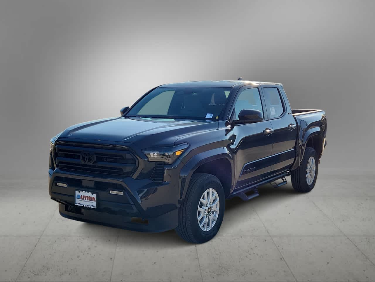 Thumbnail: 2025 Toyota Tacoma - 1
