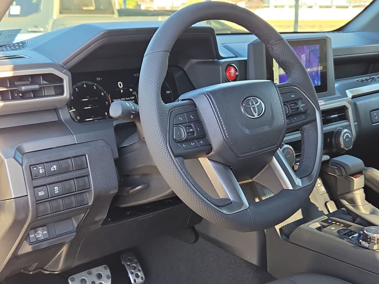 Thumbnail: 2026 Toyota Tacoma - 10