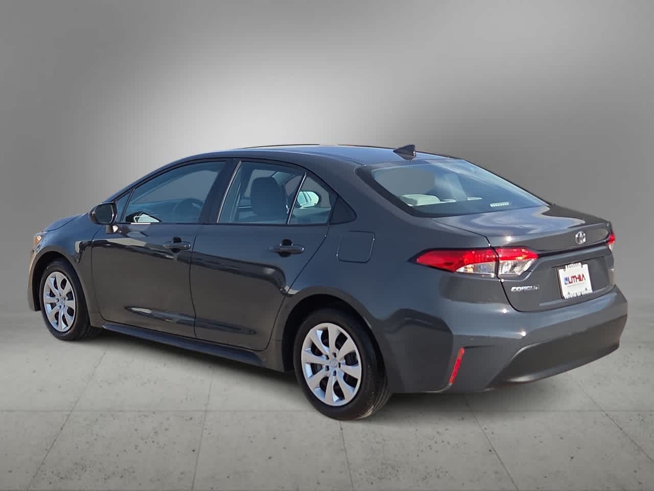 Thumbnail: 2025 Toyota Corolla - 6