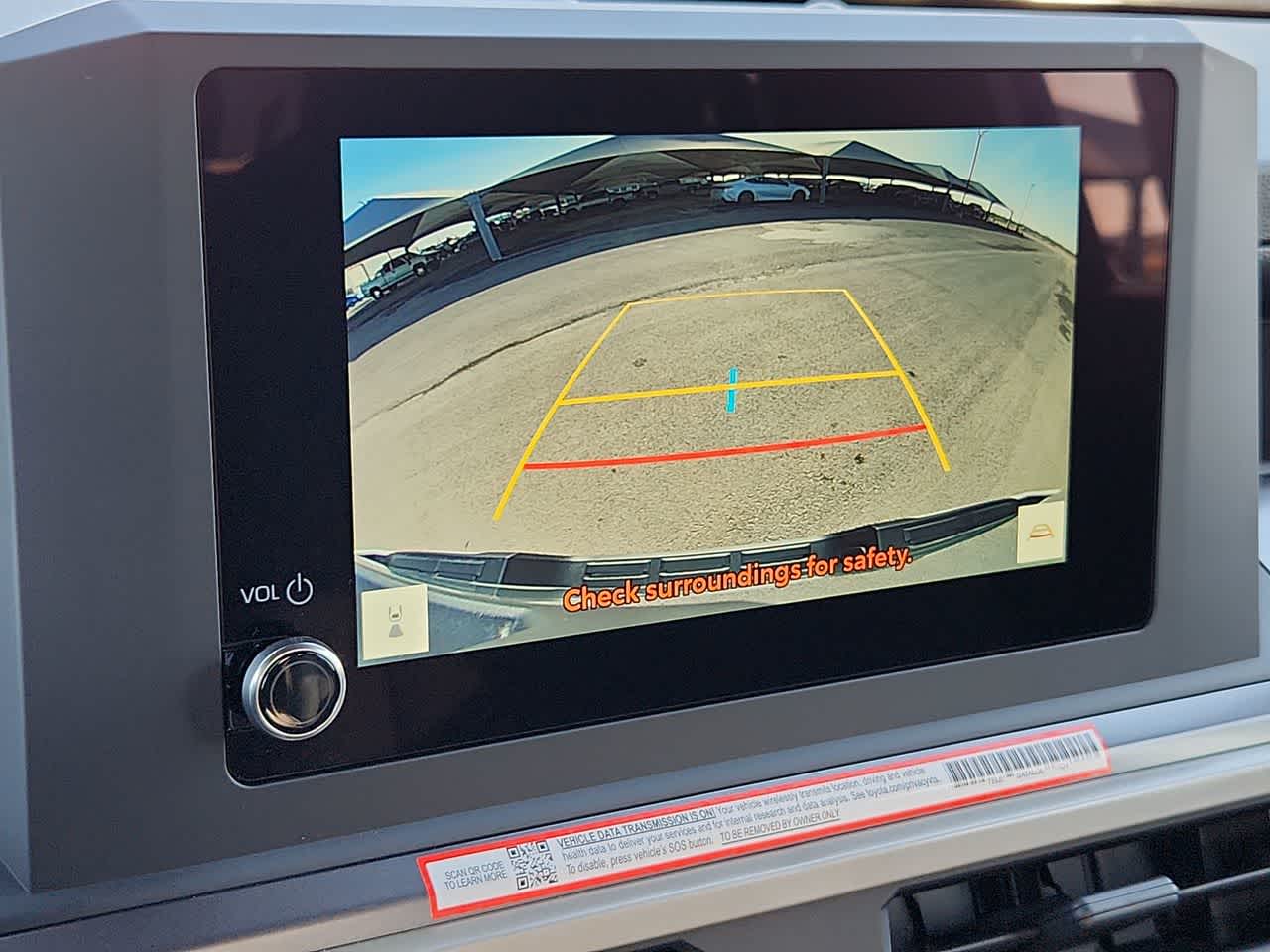 Thumbnail: 2026 Toyota Tacoma - 25