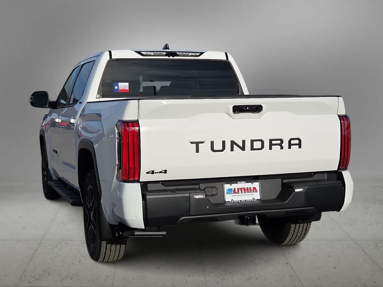 Thumbnail: 2026 Toyota Tundra - 7
