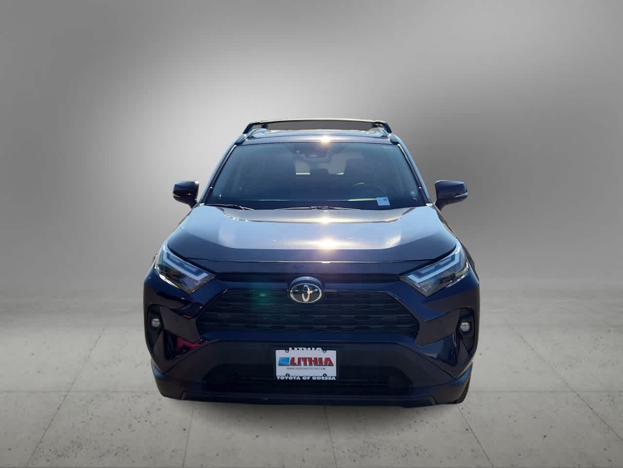 Thumbnail: 2023 Toyota RAV4 - 3