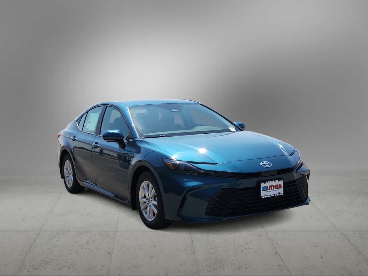 Thumbnail: 2025 Toyota Camry - 2