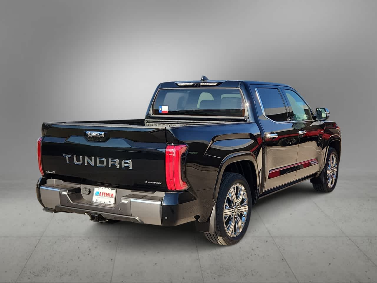 Thumbnail: 2026 Toyota Tundra - 8