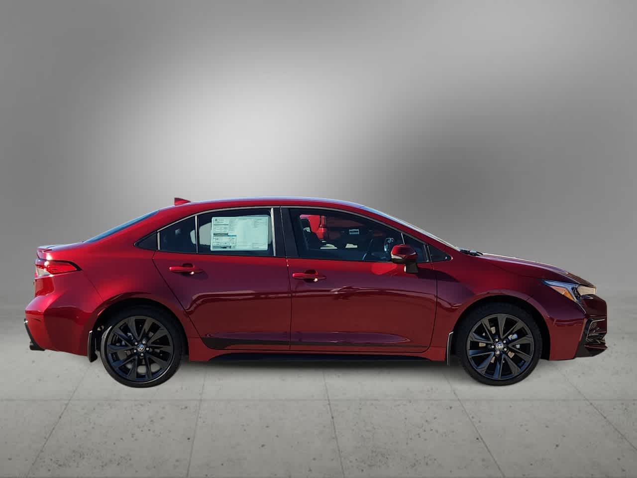 Thumbnail: 2026 Toyota Corolla - 9