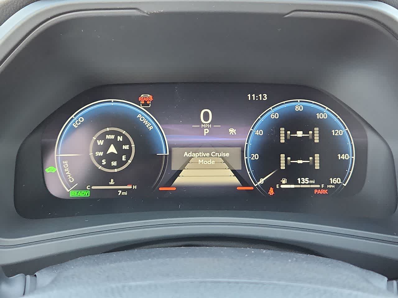 Thumbnail: 2026 Toyota Grand Highlander - 22