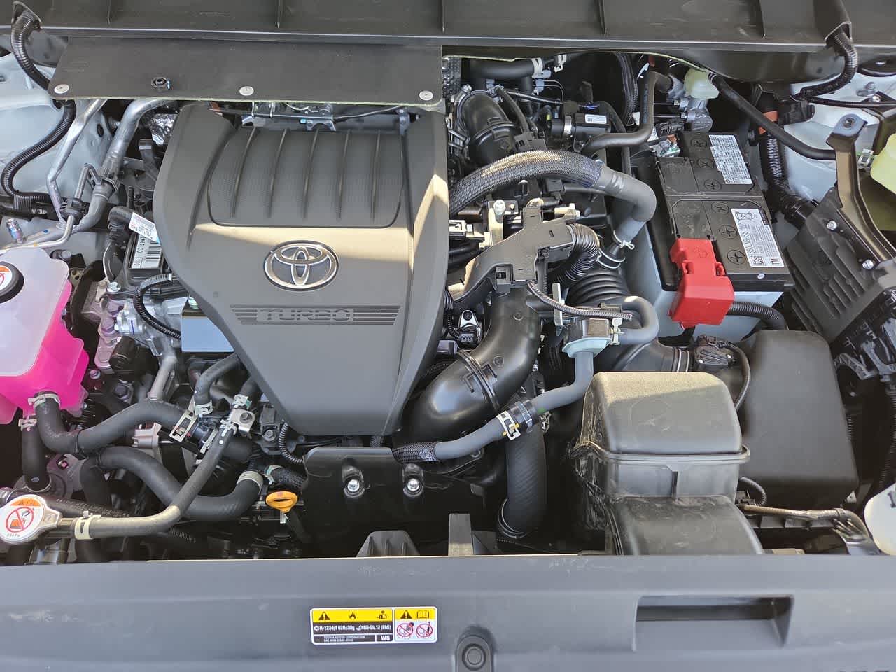 Thumbnail: 2026 Toyota Highlander - 13