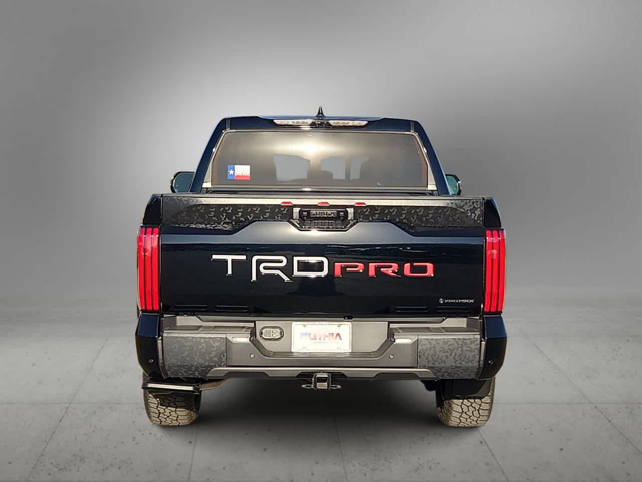 Thumbnail: 2026 Toyota Tundra - 7
